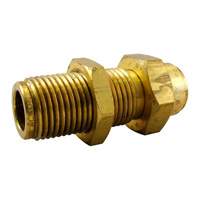 P.t.c. Bulkhead Union Rideout Tool & Machine Inc.