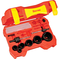 Hole Saw Sets