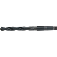 Taper Shank Drill Bits