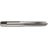 Taraud &eacute;baucheur &agrave; main, Acier rapide, Filet 1"-14 Rideout Tool & Machine Inc.