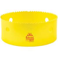 Bi-Metal Holesaw - 5-1/2", 5-1/2", 2" Depth of Cut, Bi-Metal Rideout Tool & Machine Inc.