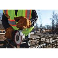 Metalmax Circular Saw Blades, 4-1/2", Metal/Non-Ferrous Use Rideout Tool & Machine Inc.