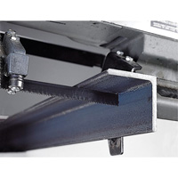 Lames de scie &agrave; ruban portable Wolf-Band, Bim&eacute;tal, 44-7/8" lo x 1/2" la x &eacute;paisseur 0,02", 10/14 dents par pouce Rideout Tool & Machine Inc.