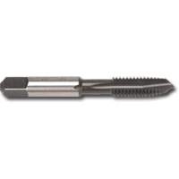 Wizard Spiral Point Machine Tap, High Speed Steel, 6-32 Thread, 2" L Rideout Tool & Machine Inc.