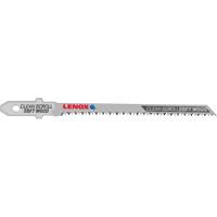 Lames de scie sauteuse