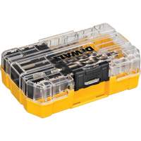 Pilot Point&reg; Industrial Drill Bit Set, 14 Pieces, Cobalt Rideout Tool & Machine Inc.