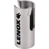 Multi-Materials Hole Saw, 1-3/8", 1" Depth of Cut, Carbide Rideout Tool & Machine Inc.