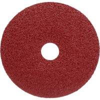782C Fibre Disc, Ceramic, 60+, 5" Dia x 7/8" Arbor Rideout Tool & Machine Inc.