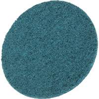 Scotch-Brite Surface Conditioning Disc, 4-1/2" Dia., Very Fine Grit, Aluminum Oxide Rideout Tool & Machine Inc.