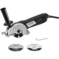 Ultra-Saw™ Corded Multi-Saw Kit, 3-1/2"/4", 7.5 A TCT574 | Rideout Tool & Machine Inc.