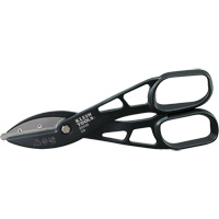 Cisaille de ferblantier, Longueur de coupe de 3-1/2", Coupe Droit Rideout Tool & Machine Inc.