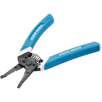 Pince &agrave; d&eacute;nuder Klein-Kurve Rideout Tool & Machine Inc.