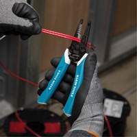 Klein-Kurve&reg; Wire Stripper Rideout Tool & Machine Inc.