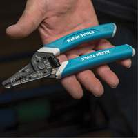Klein-Kurve&reg; Wire Stripper Rideout Tool & Machine Inc.