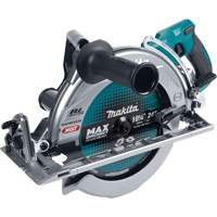 Scie circulaire &agrave; poign&eacute;e arri&egrave;re MAX XGT avec moteur sans balais et AWS (outil seulement), 10-1/4", 40 V Rideout Tool & Machine Inc.