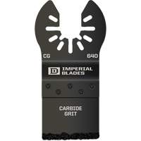 One Fit™ Carbide Grit Plunge Blade TCT927 | Rideout Tool & Machine Inc.