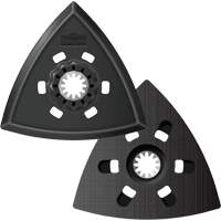 Starlock™ Oscillating Triangle Pad TCT940 | Rideout Tool & Machine Inc.