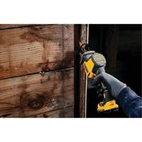 Scie alternative sans fil Max* (outil seulement), 12 V, Lithium-ion Bloc-pile, 0-2800 coups/min Rideout Tool & Machine Inc.