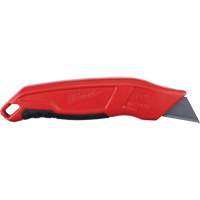 Fixed Blade Utility Knife Rideout Tool & Machine Inc.