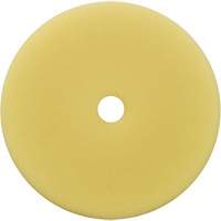 Finishing Pad, 7" Dia. Rideout Tool & Machine Inc.