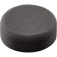 Finishing Pad, 3" Dia. Rideout Tool & Machine Inc.