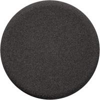 Finishing Pad, 3" Dia. Rideout Tool & Machine Inc.