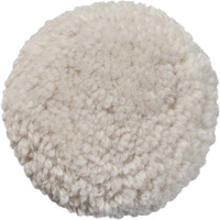 Cutting Pad, 3" Dia. Rideout Tool & Machine Inc.