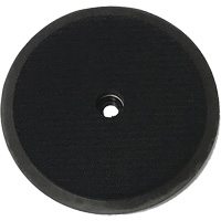 Polypropylene Backing Pad Rideout Tool & Machine Inc.