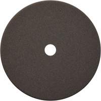 Finishing Pad, 7" Dia. Rideout Tool & Machine Inc.