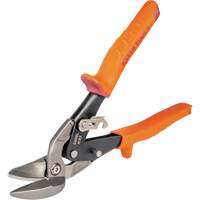 Cisaille d&eacute;sax&eacute;e &agrave; pivots multiples Rideout Tool & Machine Inc.