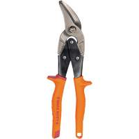 Cisaille d&eacute;sax&eacute;e &agrave; pivots multiples Rideout Tool & Machine Inc.