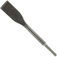 Tile Chisel Rideout Tool & Machine Inc.