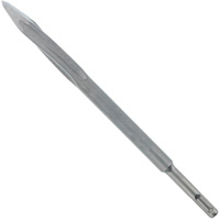 Twist Point Chisel Rideout Tool & Machine Inc.