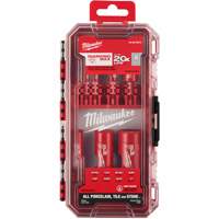 Diamond Max Hole Saw Bit Set, 8 Pieces Rideout Tool & Machine Inc.