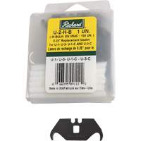 Replacement Hooked Blade, Single Style Rideout Tool & Machine Inc.