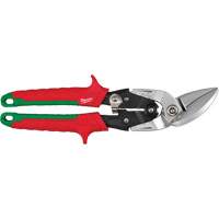 Offset Aviation Snips Rideout Tool & Machine Inc.