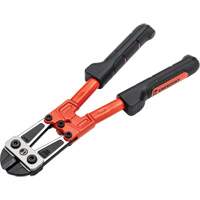 High Leverage Compound Bolt Cutter, 14" L, Center Cut Rideout Tool & Machine Inc.