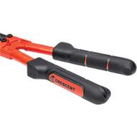 High Leverage Compound Bolt Cutter, 14" L, Center Cut Rideout Tool & Machine Inc.