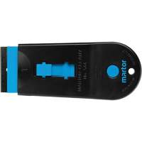 Scrapex Cleany avec lame noire Rideout Tool & Machine Inc.