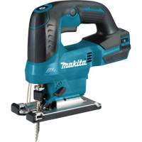 Scie sauteuse sans balai LXT avec poign&eacute;e en D, 18 V, Lithium-ion, 0 -3000 coups/min, 7/8" Longueur de la course Rideout Tool & Machine Inc.