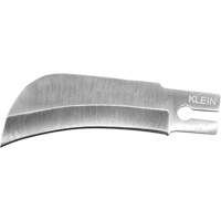 Replacement Hawkbill Blade for 44218 Cable Skinning Utility Knife, Single Style Rideout Tool & Machine Inc.