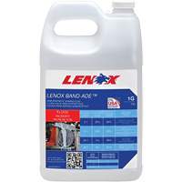 Liquide de sciage semi-synth&eacute;tique BAND-ADE, Cruche Rideout Tool & Machine Inc.