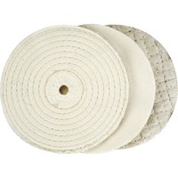 Disques &agrave; polir Rideout Tool & Machine Inc.