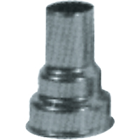 Air Reduction Nozzle TD205 | Rideout Tool & Machine Inc.