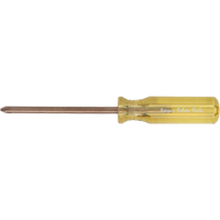 Screwdrivers Rideout Tool & Machine Inc.