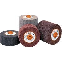 Blendex Surface Conditioning Drum Rideout Tool & Machine Inc.