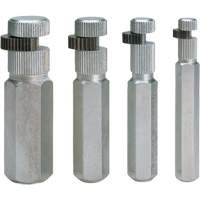 Jeu de cl&eacute;s internes pour tuyaux Rideout Tool & Machine Inc.