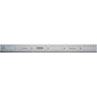 Ultratest Flexible Ruler, 6" L, Steel TDP683 | Rideout Tool & Machine Inc.