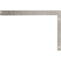 Steel Rafter Squares TDP718 | Rideout Tool & Machine Inc.
