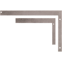 Steel Carpenter Squares TDP750 | Rideout Tool & Machine Inc.